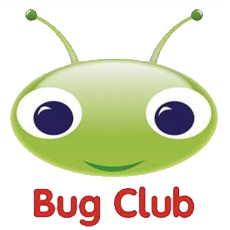 Bug Club logo