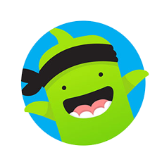 Class Dojo logo